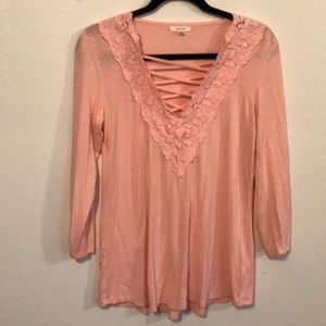 Maurices Size M top